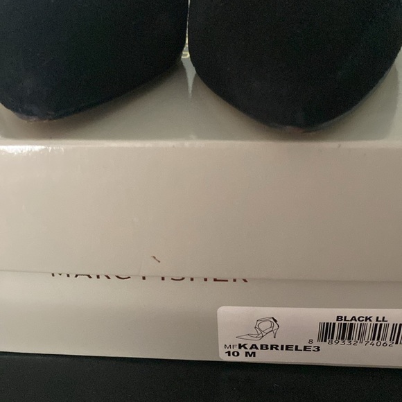 Ladies Dress Shoes - Picture 6 of 6